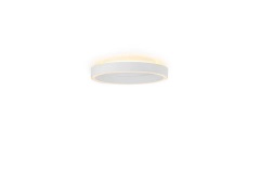 Halo Design - Memory LED plafondlamp, wit, Ø 30 cm
