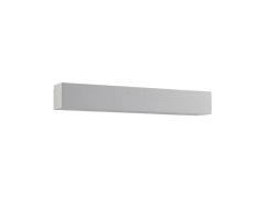 Lindby - Santino Wandlamp L50,8 White