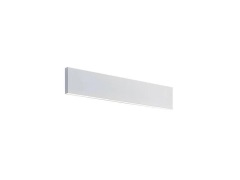Lindby - Ignazia LED Wandlamp L47 White