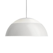 Louis Poulsen - AJ Royal 500 LED Hanglamp Wit