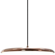 Design For The People - Artist 40 Hanglamp V1 Koper DFTP
