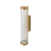 SLV - Quimera Wandlamp 2700/3000K Brushed Brass
