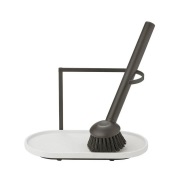 Blomus - Dhuva Afwas Set Lily White