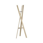 Blomus - Rakku Kapstok Oak