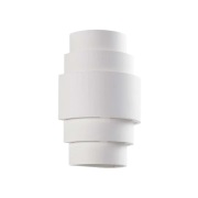 Lindby - Marit Wandlamp White