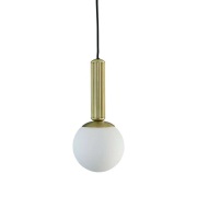 101 Copenhagen - No. 2 Hanglamp Messing