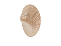 Luceplan - Illan Wandlamp 2700K Birch