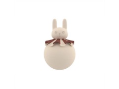 OYOY Living Design - Rabbit Tafellamp Mellow/Nutmeg