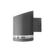 Lindby - Melinda Solar Cell Lamp Grey