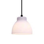 Halo Design - Object Hanglamp Ø16 Opal