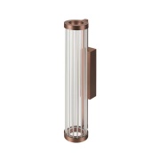SLV - Quimera Wandlamp 2700/3000K Donker Copper