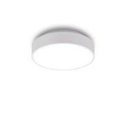 Antidark - Luna C260 LED Plafondlamp 3000K White
