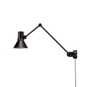 Anglepoise - Type 80™ W3 Wandlamp Matt Black