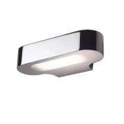 Artemide - Talo LED 21 wandlamp gepolijst chroom
