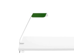 HAY - Apex Tafellamp/Klemlamp Emerald Green