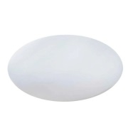 Cph Lighting - Eggy Pop Out Buitenverlichting Ø70 (8m) Opal White