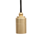 Tala - Brass Hanglamp