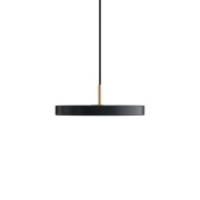 UMAGE - Asteria Hanglamp Mini Black