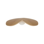 UMAGE - Forget Me Not Medium Lampenkap Oak