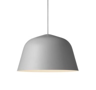 Muuto - Ambit Hanglamp Ø40 Gray