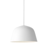 Muuto - Ambit Hanglamp Ø25 White