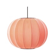 Made By Hand - Knit-Wit 45 Round LED Hanglamp 