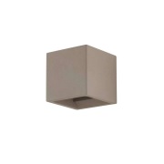 Lindby - Jayden Wandlamp Grey