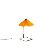 HAY - Matin Tafellamp S Yellow