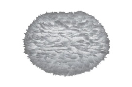 UMAGE - Eos Lampenkap XL Gray