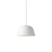 Muuto - Ambit Hanglamp Ø165 White