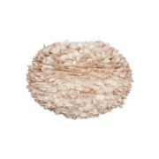 UMAGE - Eos Scherm Large Licht Bruin