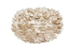 UMAGE - Eos Scherm Mini Licht Bruin