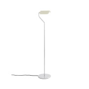 HAY - Apex Vloerlamp Oyster White