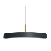 UMAGE - Asteria Hanglamp Medium Anthracite