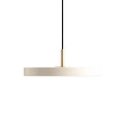 UMAGE - Asteria Hanglamp Mini Pearl White