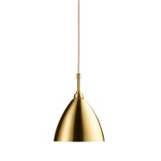 GUBI - Bestlite Bl9 Hanglamp Ø16 Geelkoper/Geelkoper
