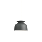 GUBI - Ronde Hanglamp Ø40 Dove Gray