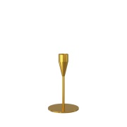 Piet Hein - Mars Maxi Kaarshouder H32 Brass
