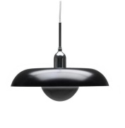 Piet Hein - Ra 250 Hanglamp Zwart