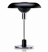 Piet Hein - Ra 250 D Tafellamp Zwart