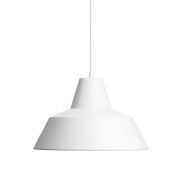 Made By Hand - Workshop Hanglamp W5 Mat Wit