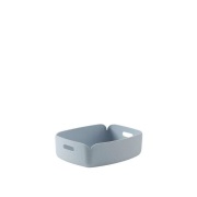 Muuto - Restore Dienblad 40x31 Light Blue
