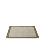 Muuto - Pebble Vloerkleed 170x240 Brown Green