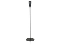 Piet Hein - Saturn Maxi Kaarshouder H80,5 Black