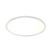 LIGHT-POINT - Sky 670 LED 3000K Plafondlamp Wit