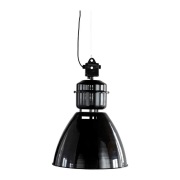 House Doctor - Volumen Hanglamp Ø54 Zwart