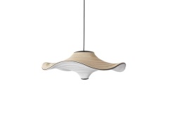 Made By Hand - Flying Ø96 LED Hanglamp Golden Sand