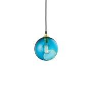 Design By Us - Ballroom Hanglamp Blue Sky