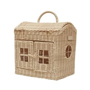 OYOY Living Design - Rattan Club Huis Nature