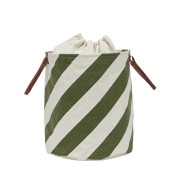 OYOY Living Design - Sakki Mand Olive